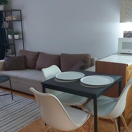 Apartament, 2 Pokoje, Stacja Metra Kabaty, Ursynow ワルシャワ エクステリア 写真