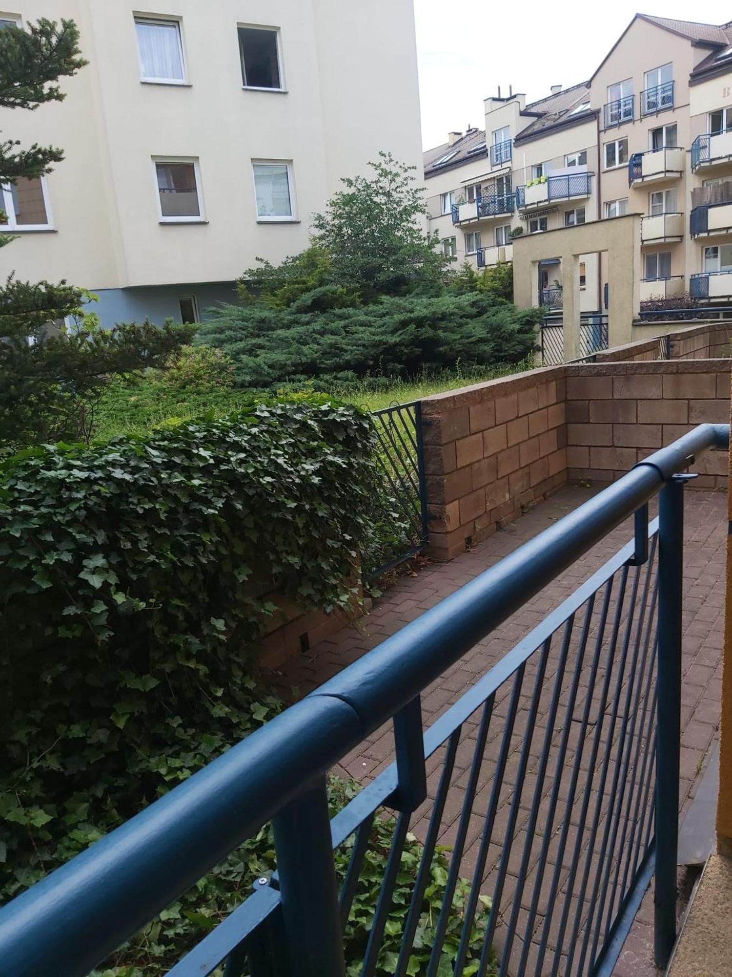 Apartament, 2 Pokoje, Stacja Metra Kabaty, Ursynow ワルシャワ エクステリア 写真