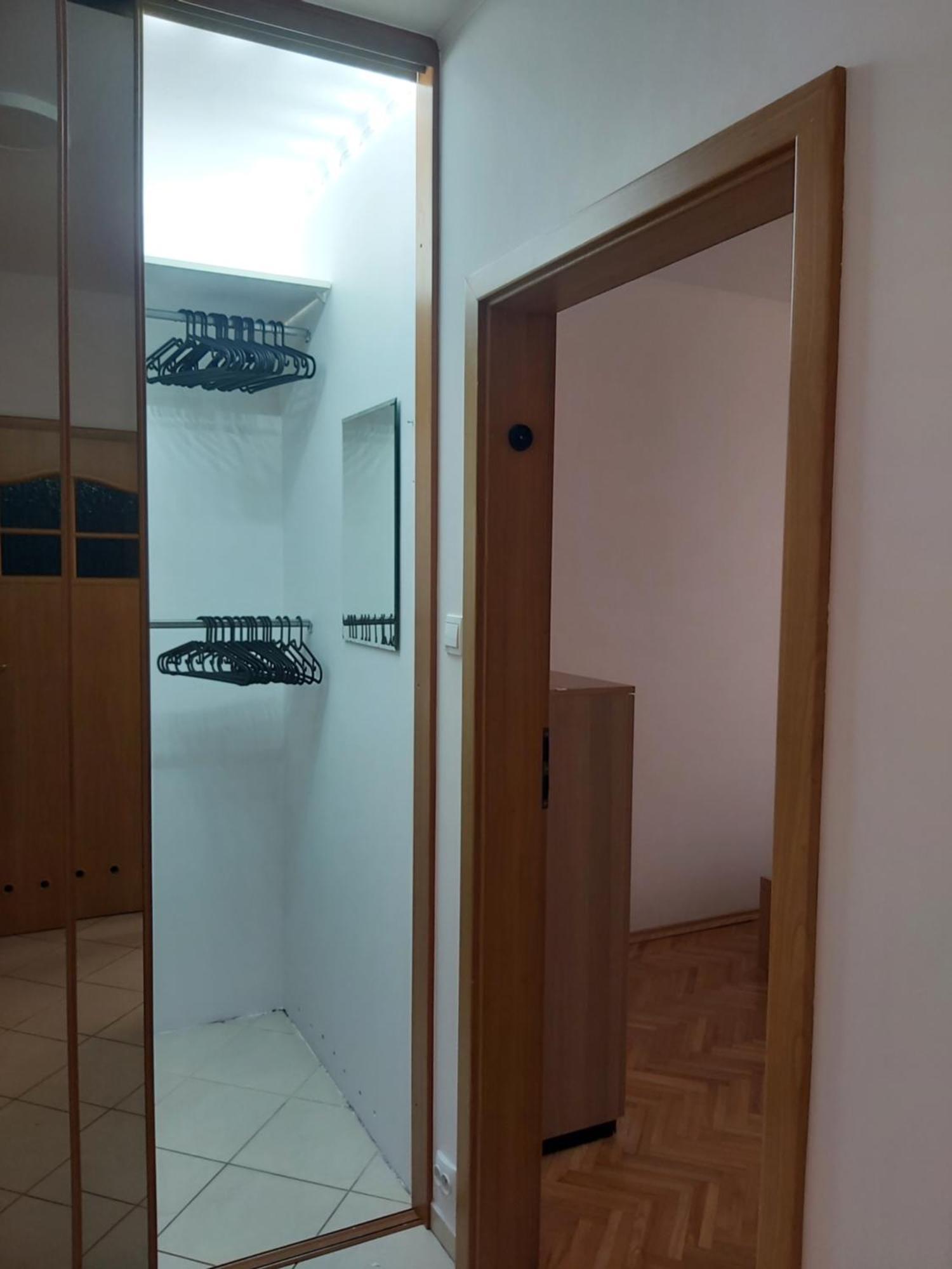 Apartament, 2 Pokoje, Stacja Metra Kabaty, Ursynow ワルシャワ エクステリア 写真